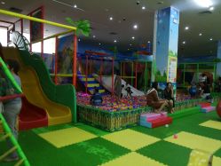 点击看大图 -雅乐达儿童乐园(海韵广场店)