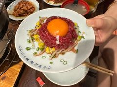 -蒜香焼肉PURUSHIN(马场路店)