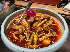 -滋色臻选川菜(北京坊旗舰店)