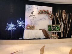 -天津水游城丽筠酒店