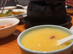-莲餐厅·湖北菜·藕汤老手艺(愚园路店)