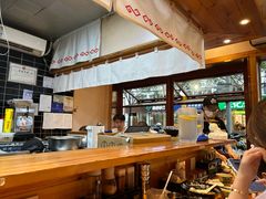 -Ramen满吉·豚骨拉面(丽园路店)