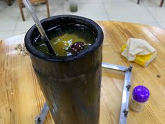 -竹一味·竹筒饭