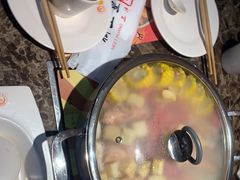 -御上皇三汁焖锅(薛城万达广场店)