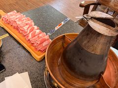 -莒县世起全羊馆(塔桥人家店)