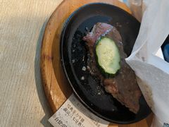 -纽斯特牛排自助餐厅(浦江万达店)