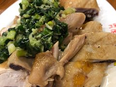 -澳门陈光记烧味饭店(南京德基广场店)