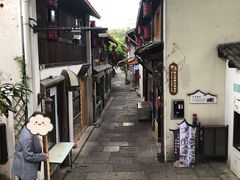 -小河直街历史文化街区