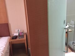 -天港漫非酒店(宁波火车站联丰地铁站店)