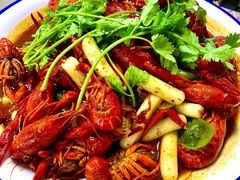 十三香小龙虾-亚东串烤(共康东路店)