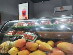 -茶百道(小西沟店)