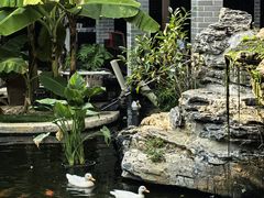 -顺德渔村·岭南一号