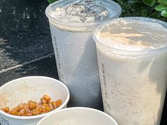 -迷客夏Milksha(无锡苏宁店)