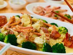 -聚龙酒家(富豪花园店)