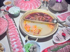 -小龙坎火锅(全球旗舰店)