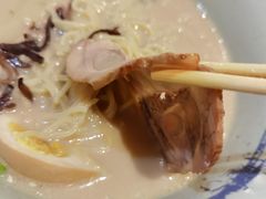 -八代目拉面(金爵万象店)