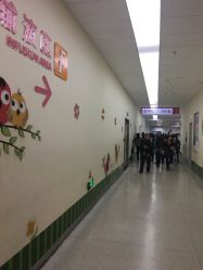 -上海市儿童医院(泸定路院区)