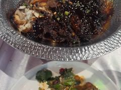 -蠔友汇·海鲜·生蚝烧烤(大东店)