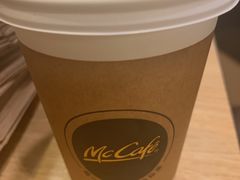 -麦当劳(西单明珠店)