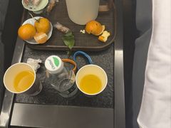 -华夏良子·足道SPA艾灸(金皇大厦店)