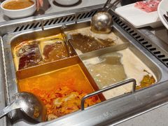 -海底捞火锅(漕宝路店)