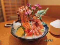 -乐亭日本料理(彩虹本店)