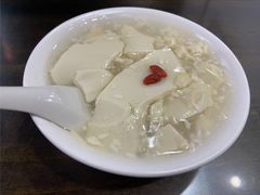 冰醉豆花-西月城谭豆花(春熙路店)