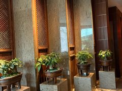 -杭州君悦酒店·湖滨28中餐厅