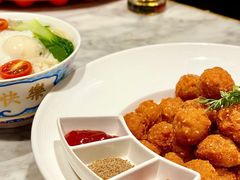 -北平盛世·新京菜·北京烤鸭(劲松·双井店)