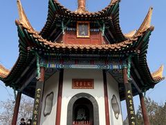 -戏马台景区