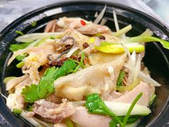 -十二道丰味·徐州土菜·烧烤(何山路店)