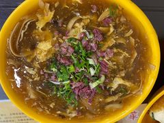 -毛华美食(清扬路店)