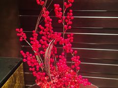 -中国坊中餐厅(石家庄希尔顿酒店)