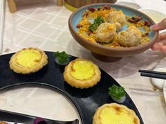 -金翠皇宫粤菜·点心·海鲜(科技园店)