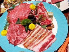 -隐炉和牛烧肉店(群力店)