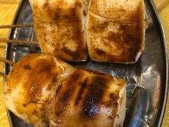 烤小馒头-阿明烧烤(石牌东路店)