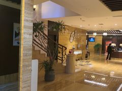 -益健·足疗汗蒸SPA(芙蓉广场店)