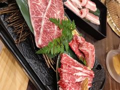 -花肴·和牛烧肉(顺义五里仓店)