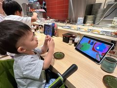 -大起水产回转寿司(大丸心斋桥店)