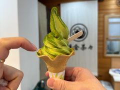 -鎌倉茶々(本店)