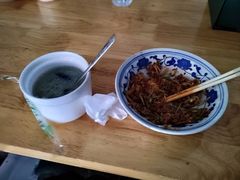 -小罗子汤店(大士院总店)