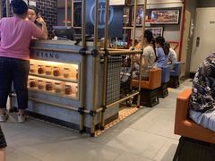 -阿香米线(大悦城店)