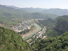 -红旗渠风景区