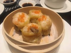 -京香轩·中餐厅(上海中庚聚龙酒店)