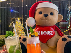 -TZ House音乐现场(来福士中心店)