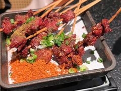 -金泰食府(竹园店)