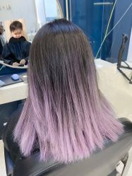 -a·f one hair salon
