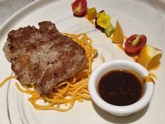 -水天堂西餐厅(昆山万象汇店)