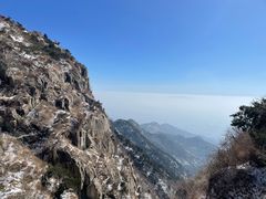 -泰山风景名胜区