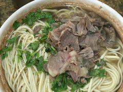 -北路拉面馆(洪湖里店)